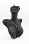 Zircon Stone Ring Model Necklace - 3
