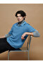 Men's Triko T-Shirt with Devrik Roba Collar for Style Enthusiasts from Uzg Store