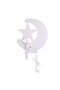 Moon Star Light Panel Turkish Flag Bigem Bm-079 - 2