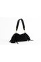 Susanna Model Suede Women's Hand and Shoulder Bag