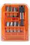 Screwdriver Bit 16 Pieces - 4