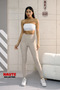 Exclusive Women's High Waist Push up Recovery Belize Leggings 3101 - 3