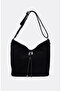 Genuine Suede Casual Tote Women's Shoulder Bag |   Mrc2180