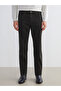 Khaki Standard Fit Velvet Men's Chino Pants - 2
