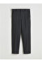 Slim Fit Men's Trousers - 5