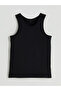 Crew Neck Cotton Men's Undershirt Package - 6