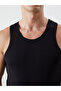 Crew Neck Cotton Men's Undershirt Package - 3