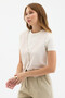 Women's Faux Suede Vest - 2