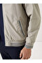 Esvab • Modern & Distinctive Stand Collar Men's Jacket - 5