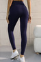 Exclusive Women's High Waist Push up Recovery Belize Leggings 3101 - 5