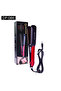 Hair straightener red - 2