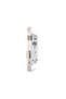 Eco 45mm Cylinder, Narrow Mirror, Hybrid Circle Lock - 2