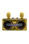 Smart Berry M25 Karaoke Speaker Bluetooth Wireless Mic