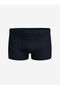 Standard Mold Cotton Flexible Men's Boxers 3-Piece - 4