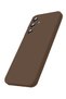 First Series Silicone Case Compatible with Samsung Galaxy A17 - 2