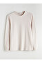 Vision New Season Crew Neck Long Sleeve Men's T-Shirt - 5