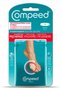 COMPEED plasters for blisters and abrasions MEDIUM 5 pcs. - 8
