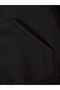 Snow Masked Ninja Unisex Sweatshirt Cardigan 2Strands Thick Fleece - 2