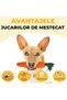 Jucarii interactive de mestecat pentru caini, ® - 3