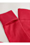 100% Organic Cotton Red Christmas Jumpsuit Alyay6875 - 5