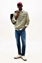 Men's Austin Slim Fit Tapered Jeans - Blue - 2