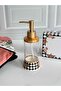 Paradise Liquid Soap Dispenser