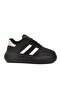 Dvs-01 Z Black Women's Sports Shoes - 2