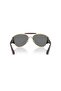 Be3161 1109Ai 60 Unisex Sunglasses - 3
