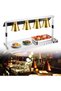 Buffet Heat Lamp, Commercial Strip Food Heating Lamp, French Fry Heat Lamp, High Temperature Resista
