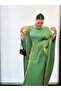 Sohar Kaftan - Green - 5