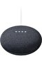 Nest Mini 2nd Generation Smart Speaker with Assistant - Charcoal