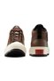 A04477C Chuck Taylor All Star Malden Street Boot Brown-White Unisex Boots - 4