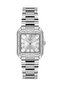 Hds-Pl-1117La-A1 Square Women's Wristwatch