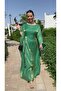 Sohar Kaftan - Green