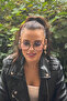 Bh 00039m C02 Women's Blue Light Protection Glasses - 8