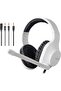 Gaming Headset-Spirits (Sa-721) -White