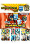 Licensed Panini Fifa 365 2026 Adrenalyn XL Premium Booster 1 Pack (10 Cards)