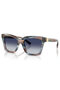 Dolce Gabbana Dg4498 344814 55 Women's Sunglasses