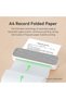 A4 Quick Dry Roll Paper, 210 mm x 30 mm Size - 8