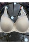Plus Size Recovery Bra C Cup Without Padding Underwire Model - 4