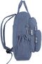 Backpack, Lightweight Water-Resistant Daypack with Organised Pockets & Padded Str - 5