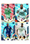 Licensed Panini Fifa 365 2026 Adrenalyn XL Premium Booster 1 Pack (10 Cards) - 4