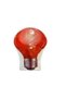 Bomb Bag package, shaped like a light bulb, that explodes