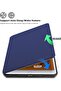iPad Mini Case for iPad Mini 5/4/3/2/1 - Navy - 4