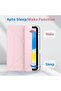 iPad 10th Generation Case 10.9 inch (2022) - Pink - 3