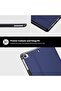 iPad Mini Case for iPad Mini 5/4/3/2/1 - Navy - 6