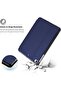 iPad Mini Case for iPad Mini 5/4/3/2/1 - Navy - 5