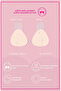 016- Adhesive Silicone Lift up Bra - Push up - Clip-On - Invisible Lifter - 5