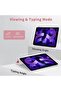 iPad 10th Generation Case 10.9 inch (2022) - Pink - 5