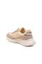 Roni g Beige Unisex Flexible Lightweight Seasonal Sports Shoes Grijak - 4
